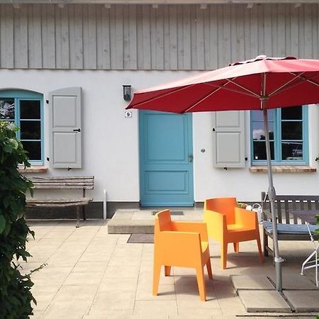Ferienhaus Wichmannsdorf Esterno foto