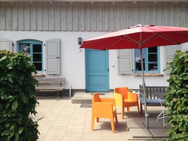 Ferienhaus Wichmannsdorf Esterno foto